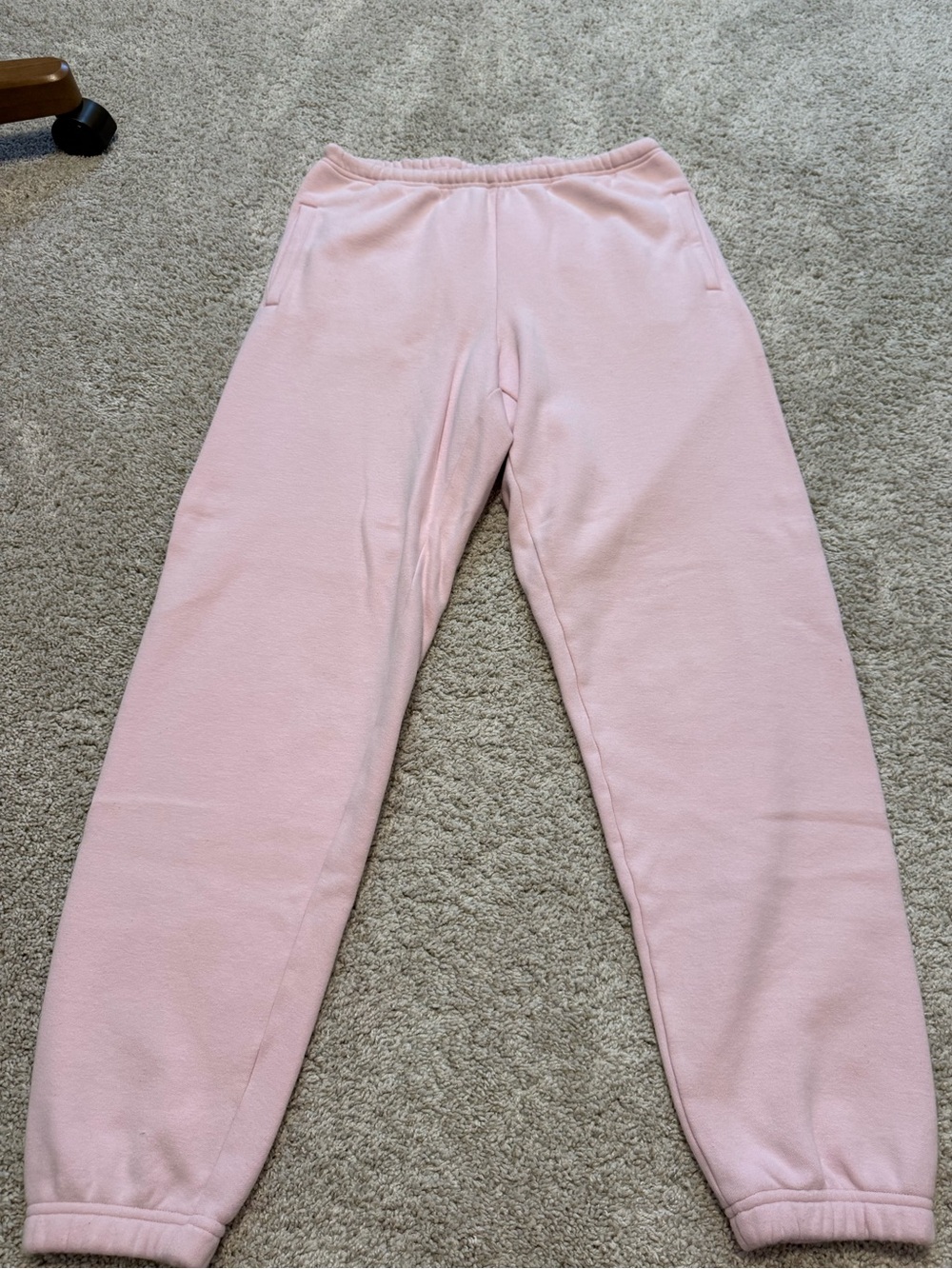 SKIMS SweatFleece Pants